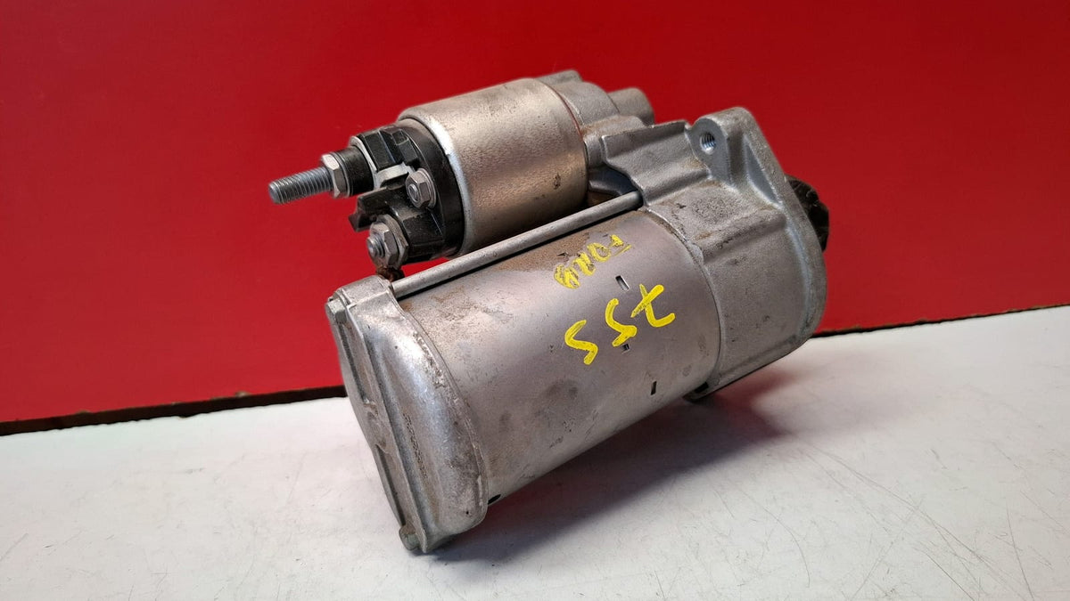 Motor Arranque Ford Ka 2014 51916169A152
