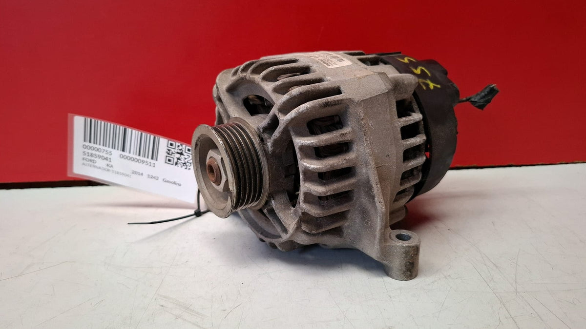 Alternador Ford Ka 2014 51859041