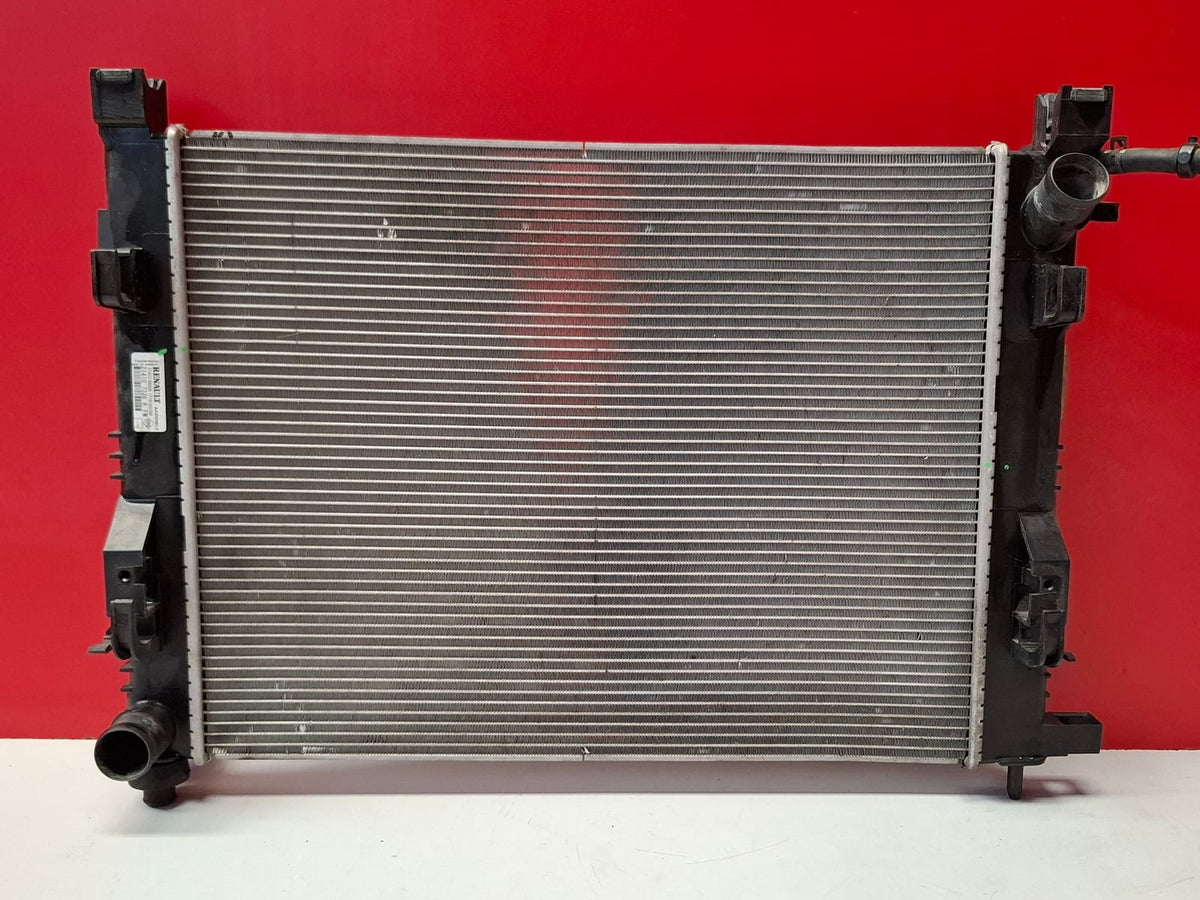 Radiador de Agua Renault Clio 2017 214107326R 214107326R