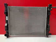 Radiador de Agua Renault Clio 2017 214107326R 214107326R