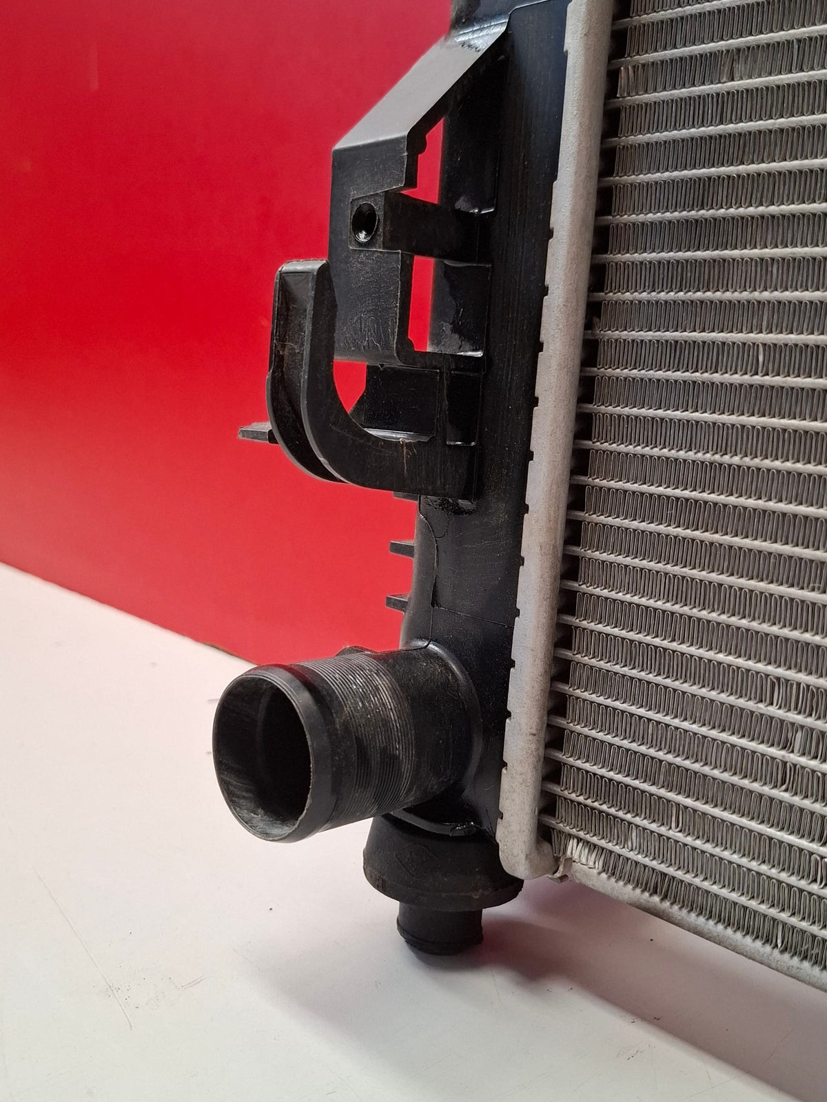 Radiador de Agua Renault Clio 2017 214107326R 214107326R