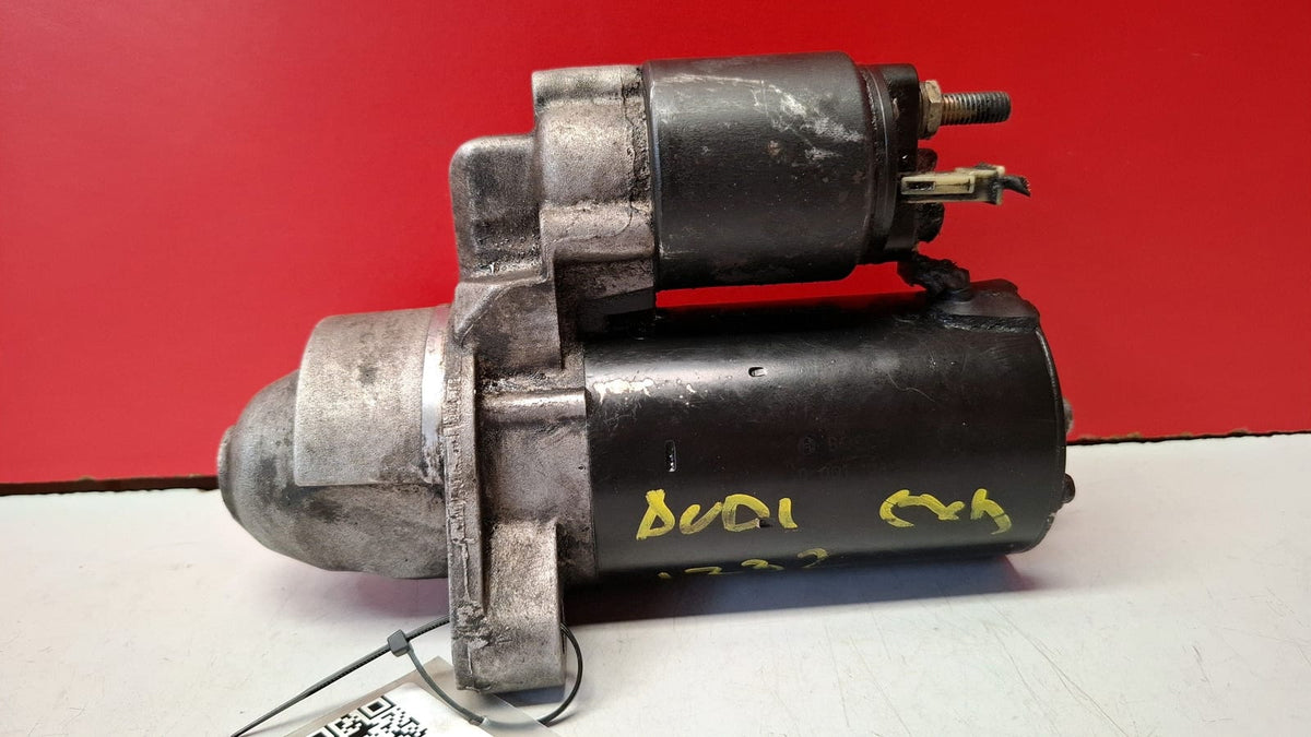 Motor Arranque Audi A6 2002 001108174 001108174