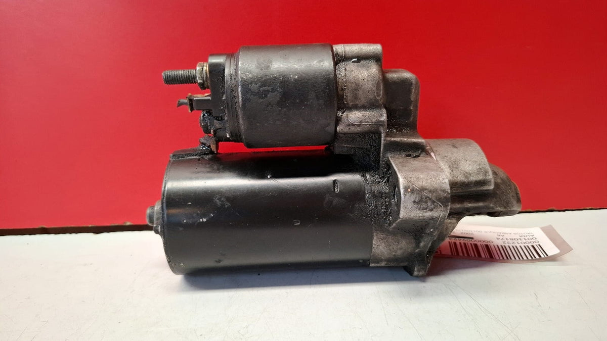 Motor Arranque Audi A6 2002 001108174 001108174