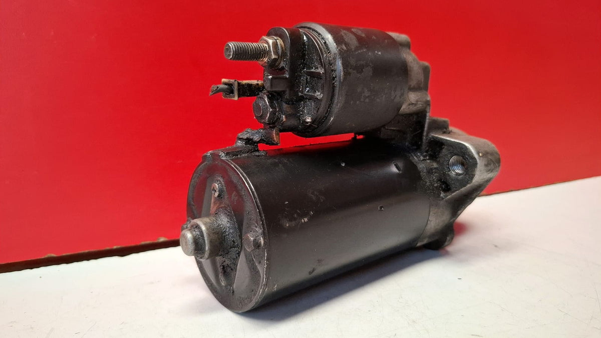 Motor Arranque Audi A6 2002 001108174