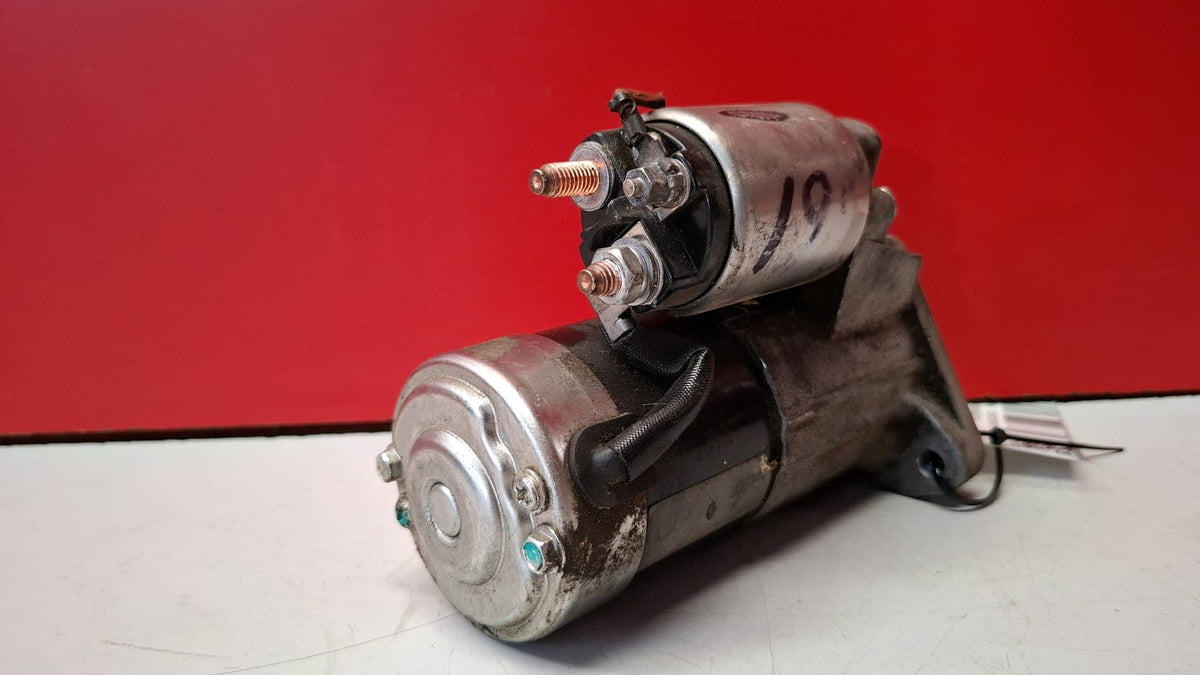 Motor de Arranque Opel Zafira 2004 MOTOR ARRANQUE