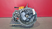 Caja Cambios Renault Laguna 2001 PK6001