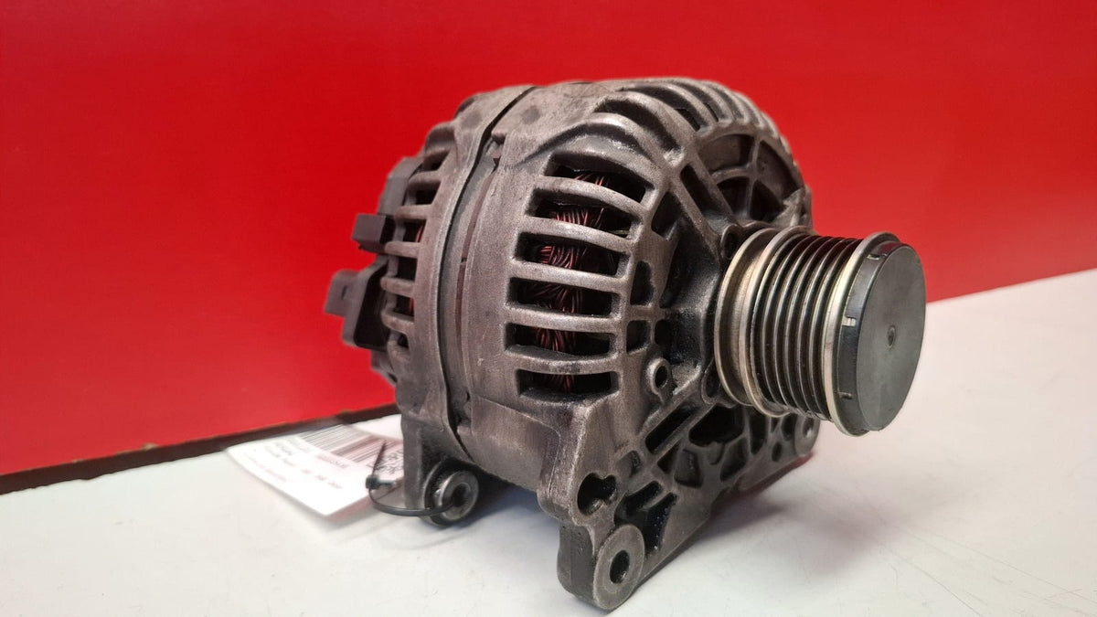 Alternador 180A Volkswagen Passat 2007 AI90042 AI90042