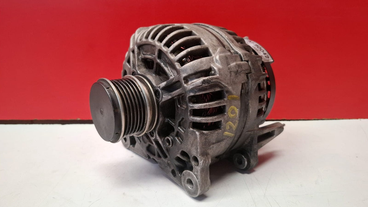 Alternador 180A Volkswagen Passat 2007 AI90042