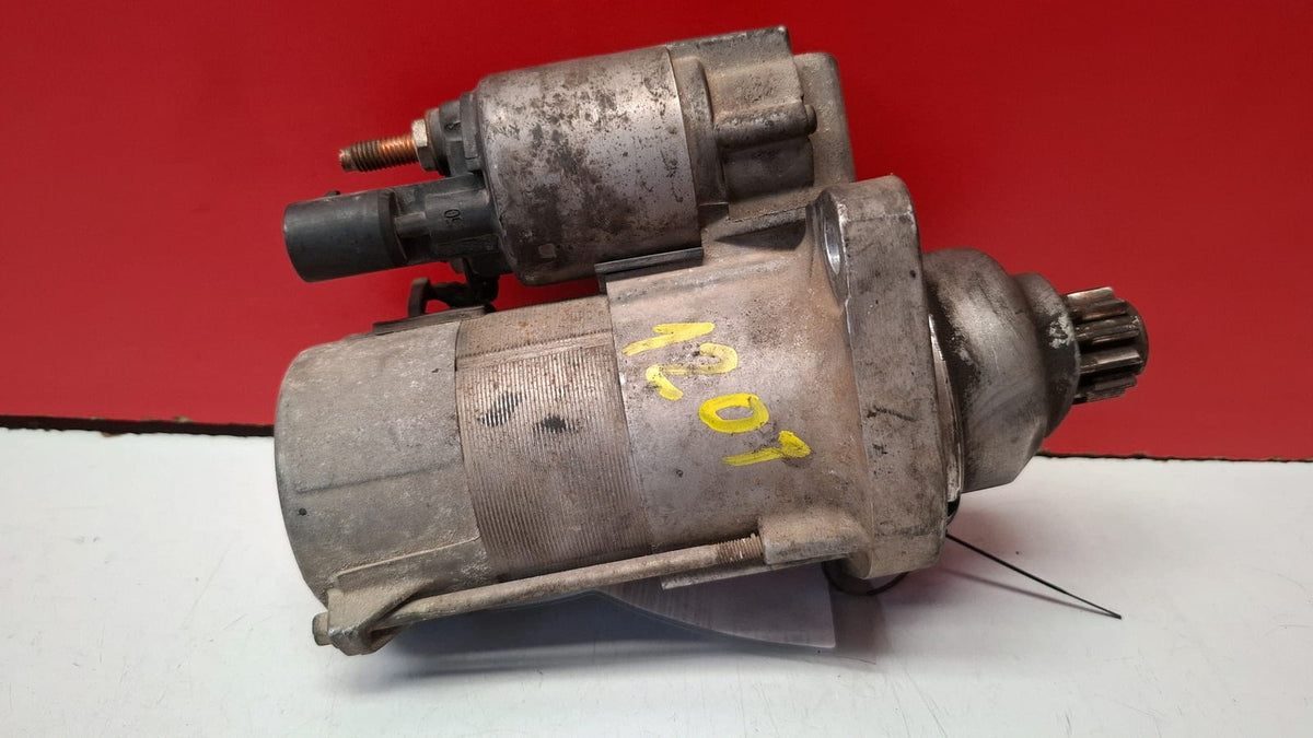 Motor Arranque Volkswagen Passat 2007 02M911023N
