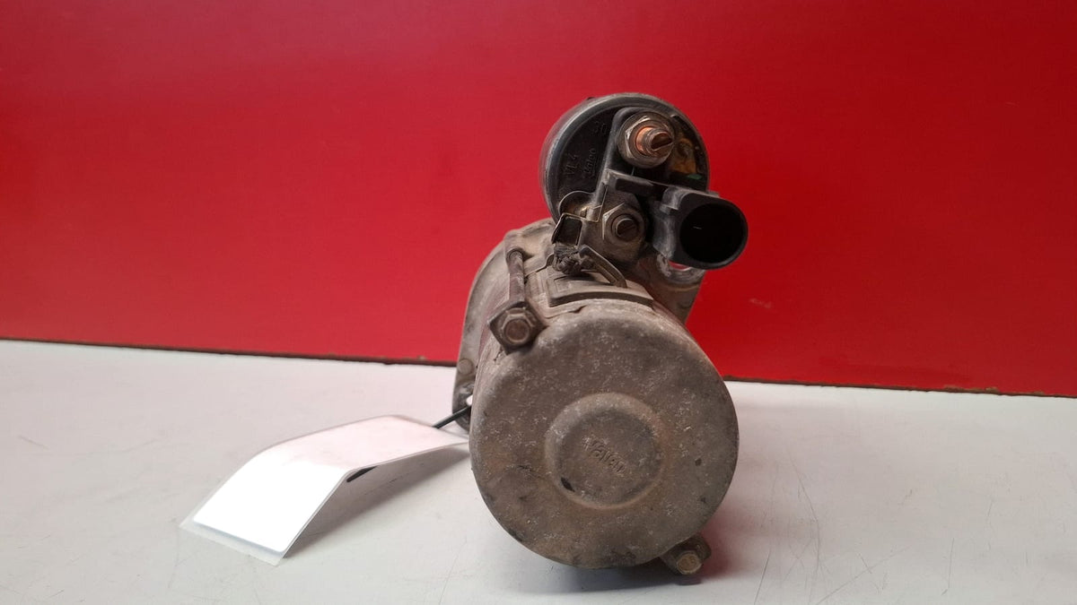 Motor Arranque Volkswagen Passat 2007 02M911023N