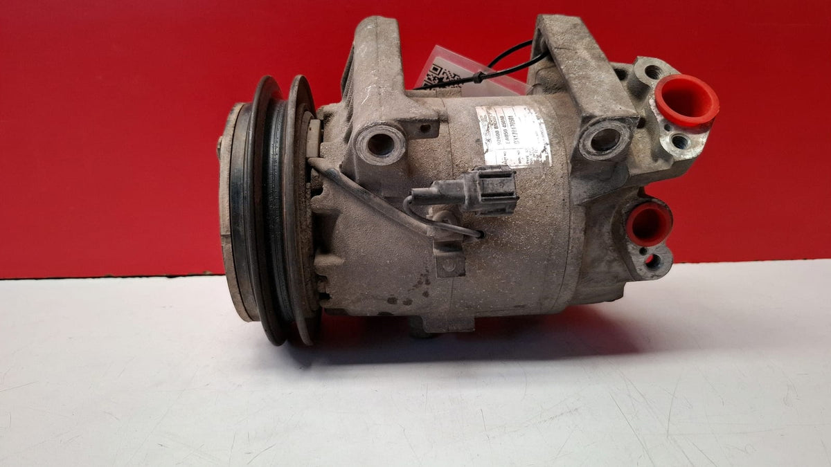 Compresor Aire Acondicionado Nissan Almera 2000 92600BN300 92600BN300