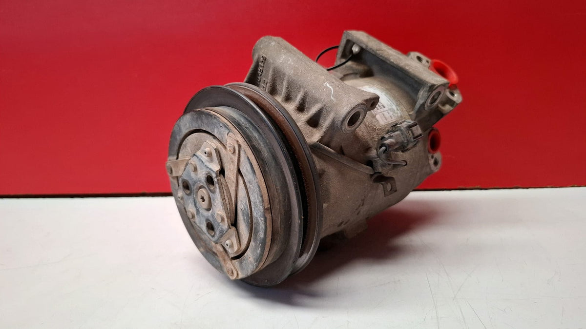 Compresor Aire Acondicionado Nissan Almera 2000 92600BN300 92600BN300