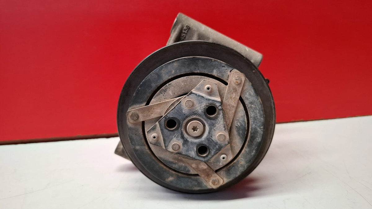 Compresor Aire Acondicionado Nissan Almera 2000 92600BN300 92600BN300