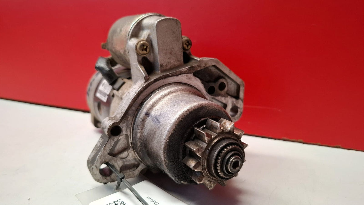 Motor Arranque Nissan Almera 2000 23300WD001
