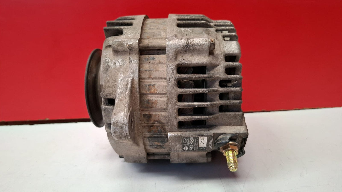 Alternador Nissan Almera 2000 23100BN300 23100BN300