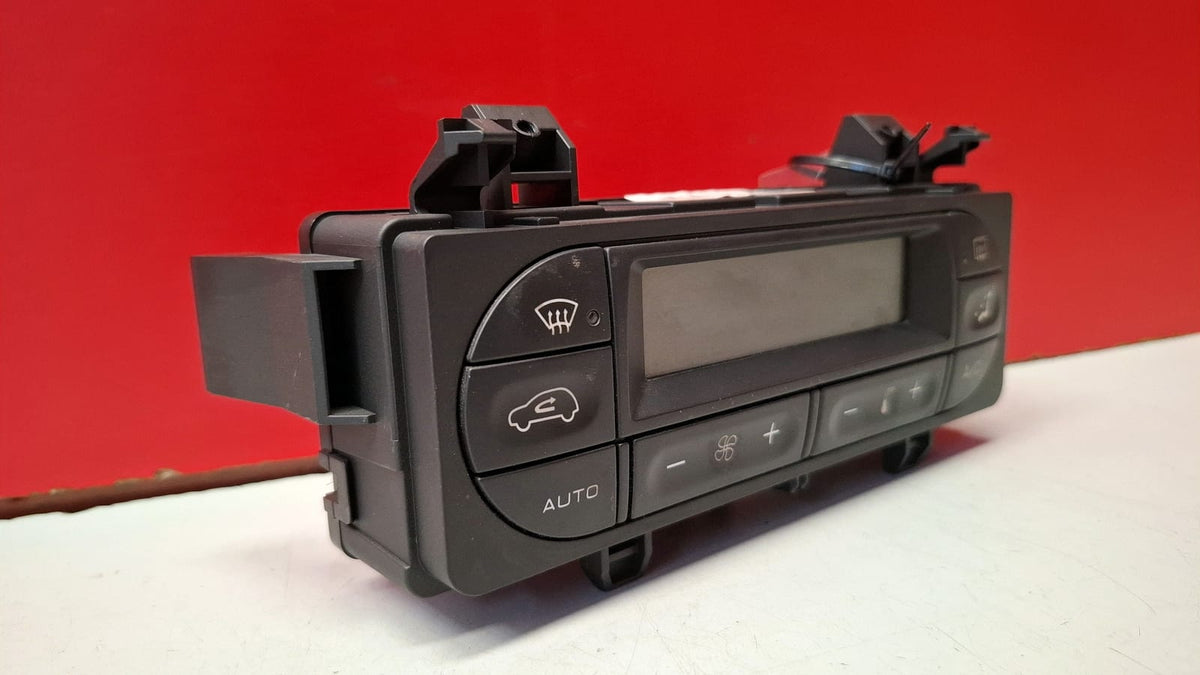 Mando Climatizador Citroen C3 2007 96588239XT