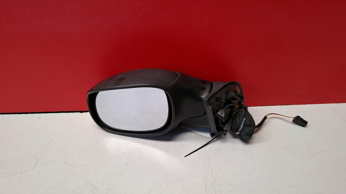 Retrovisor Izquierdo con 3 Pines Citroen C3 Año 2009 Citroen C3 2009 RETROVISOR IZQUIERDO RETROVISOR IZQUIERDO