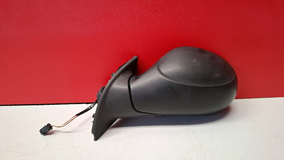 Retrovisor Izquierdo con 3 Pines Citroen C3 Año 2009 Citroen C3 2009 RETROVISOR IZQUIERDO RETROVISOR IZQUIERDO