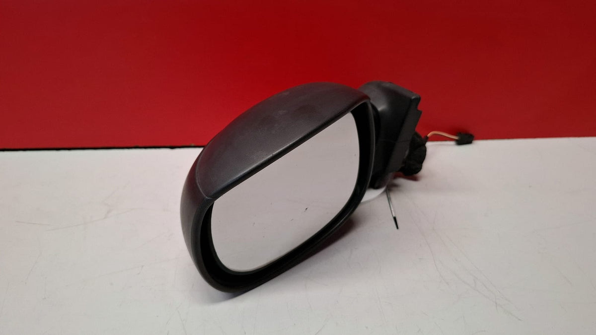 Retrovisor Izquierdo con 3 Pines Citroen C3 Año 2009 Citroen C3 2009 RETROVISOR IZQUIERDO RETROVISOR IZQUIERDO