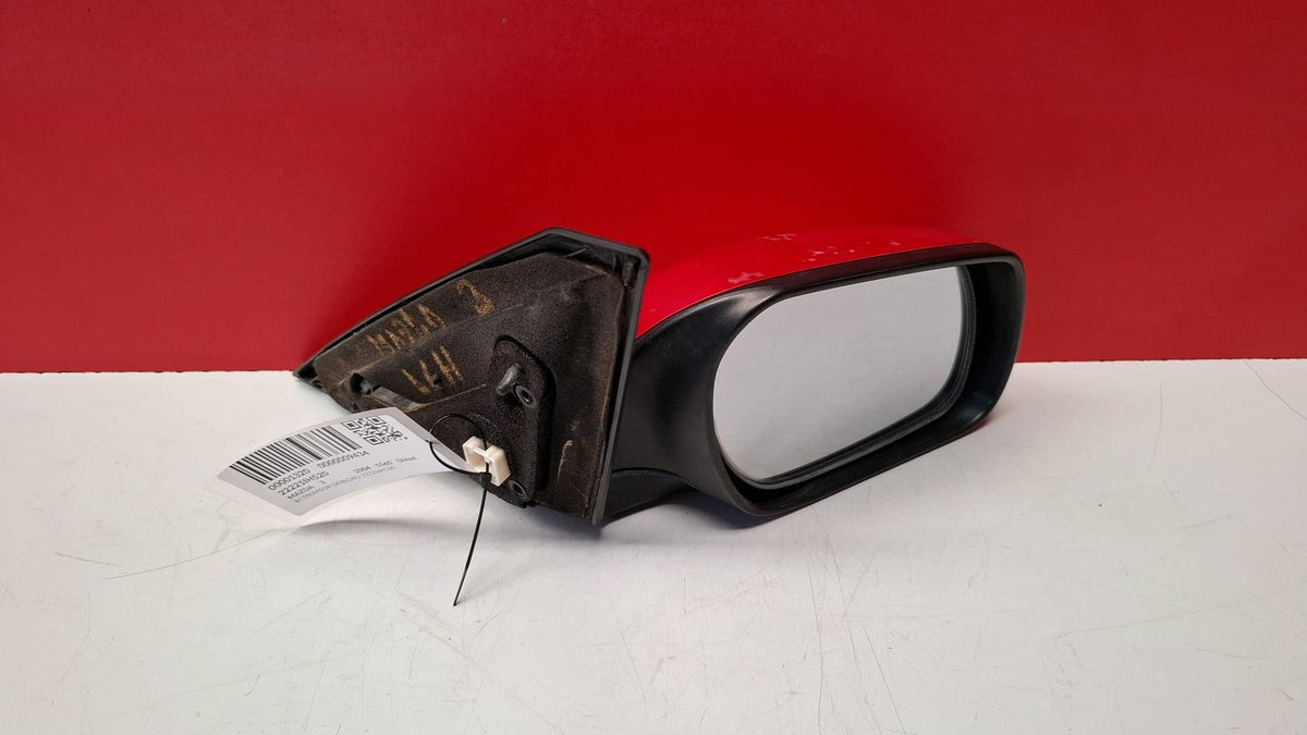 Retrovisor Derecho Mazda 3 2004 22221IH520