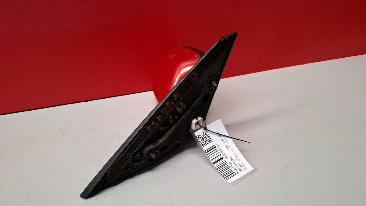 Retrovisor Derecho Mazda 3 2004 22221IH520