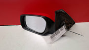Retrovisor Izquierdo Mazda 3 2004 22220IH519