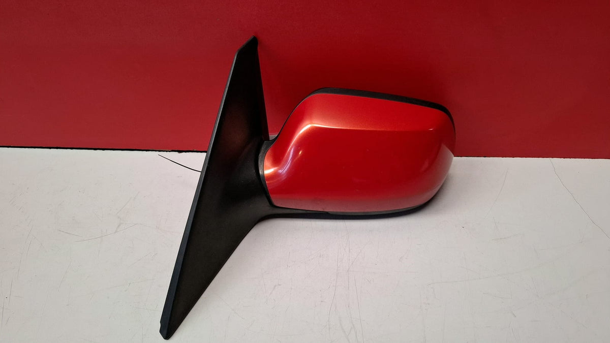 Retrovisor Izquierdo Mazda 3 2004 22220IH519 22220IH519