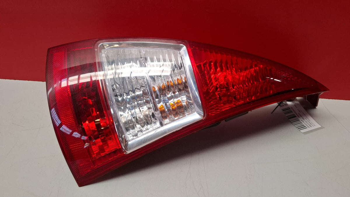 Piloto Trasero Derecho Citroen C3 2007 PILOTO TRS DCH PILOTO TRS DCH