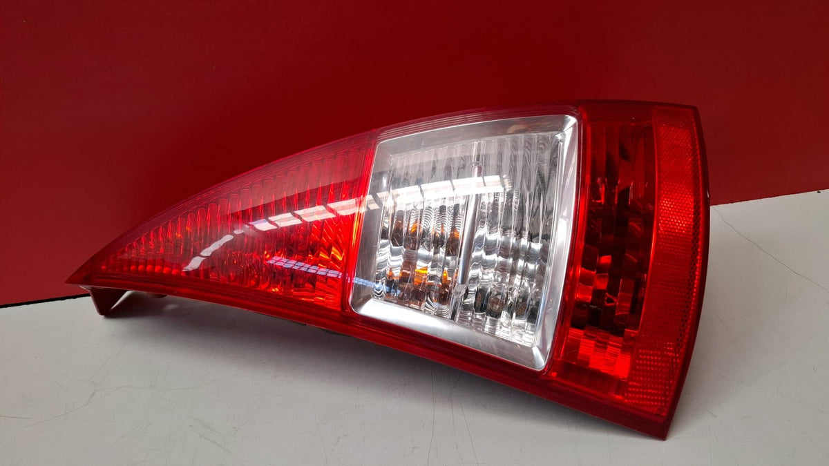 Piloto Trasero Izquierdo Citroen C3 2007 PILOTO TRS IZQ PILOTO TRS IZQ