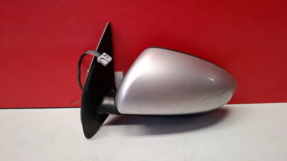 Retrovisor Izquierdo Nissan QASHQAI+2 2012 E11026202