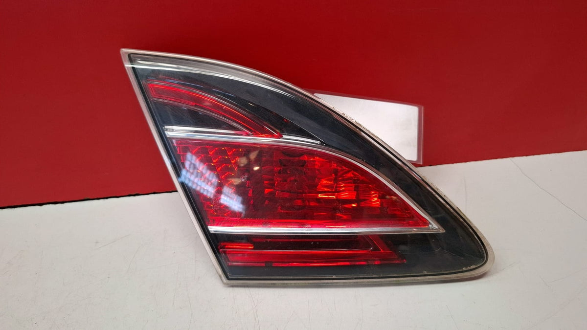 Piloto Trasero Izquierdo Interior Mazda 6 2010 GS1F513F0 GS1F513F0