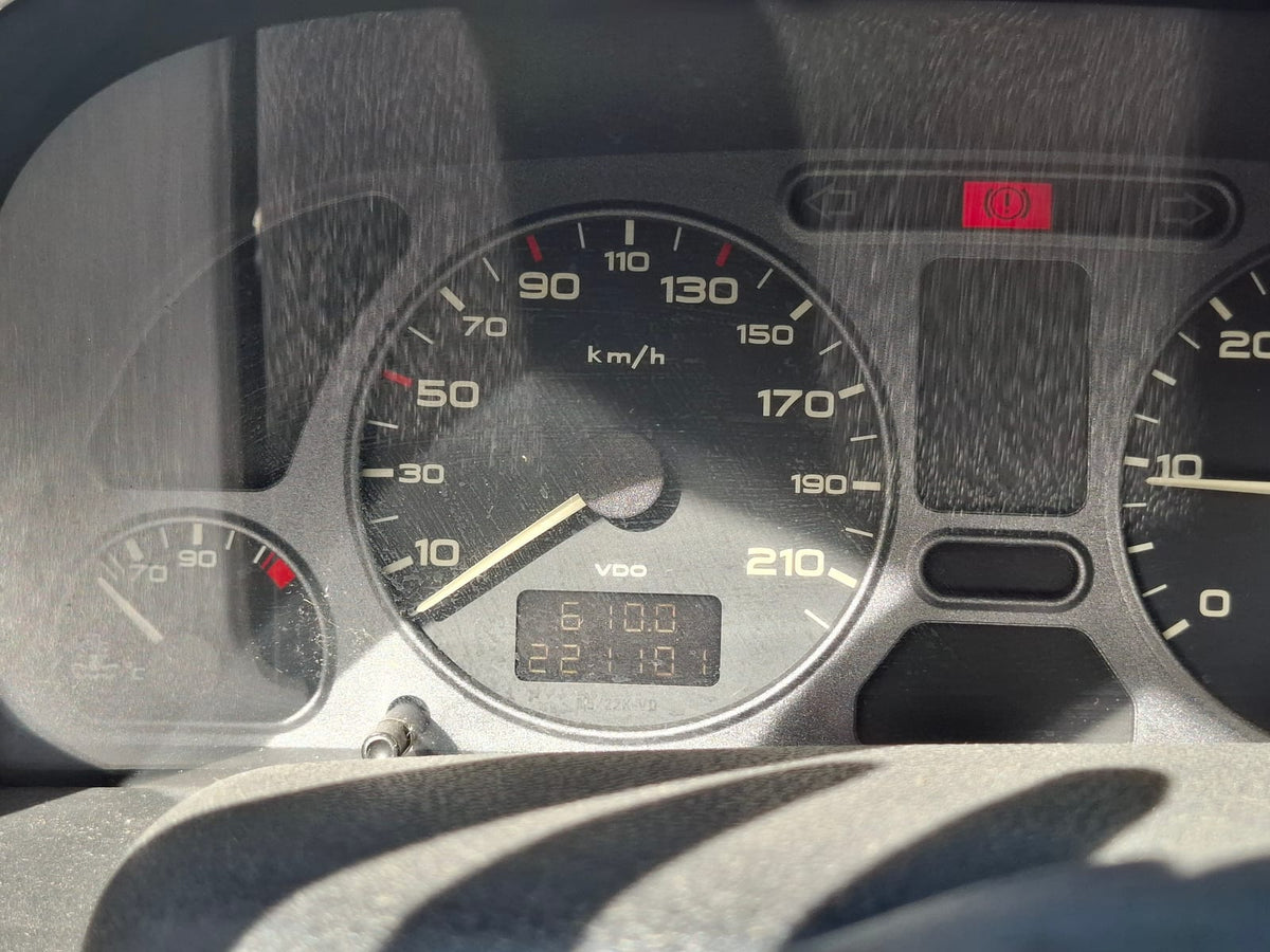 Motor Completo Peugeot 306 2000 WJZ