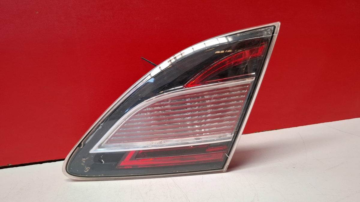 Piloto Trasero Derecho Interior Mazda 6 2010 13241055 13241055