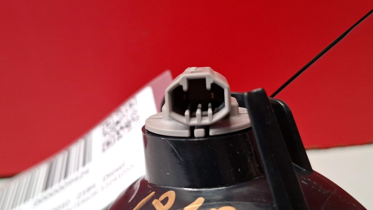Piloto Trasero Derecho Interior Mazda 6 2010 13241055 13241055