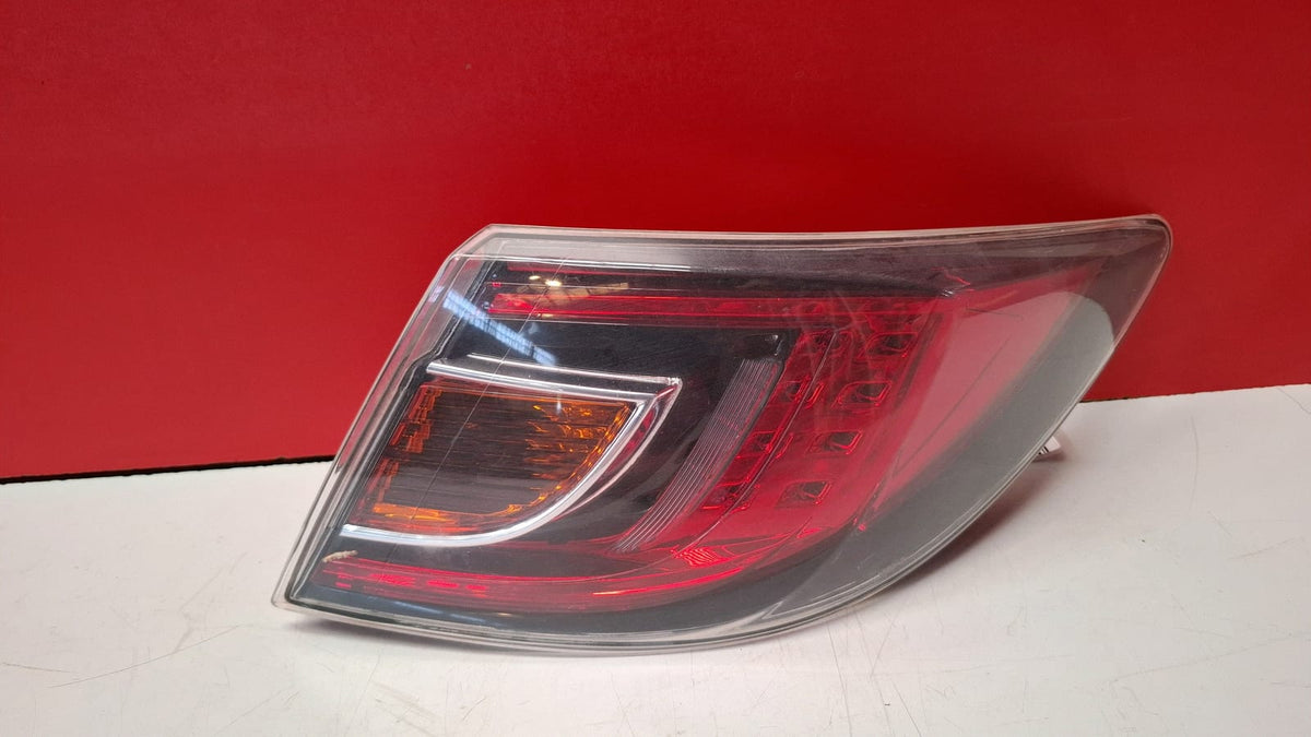 Piloto Trs DCH Ext Mazda 6 2010 82161973R 82161973R