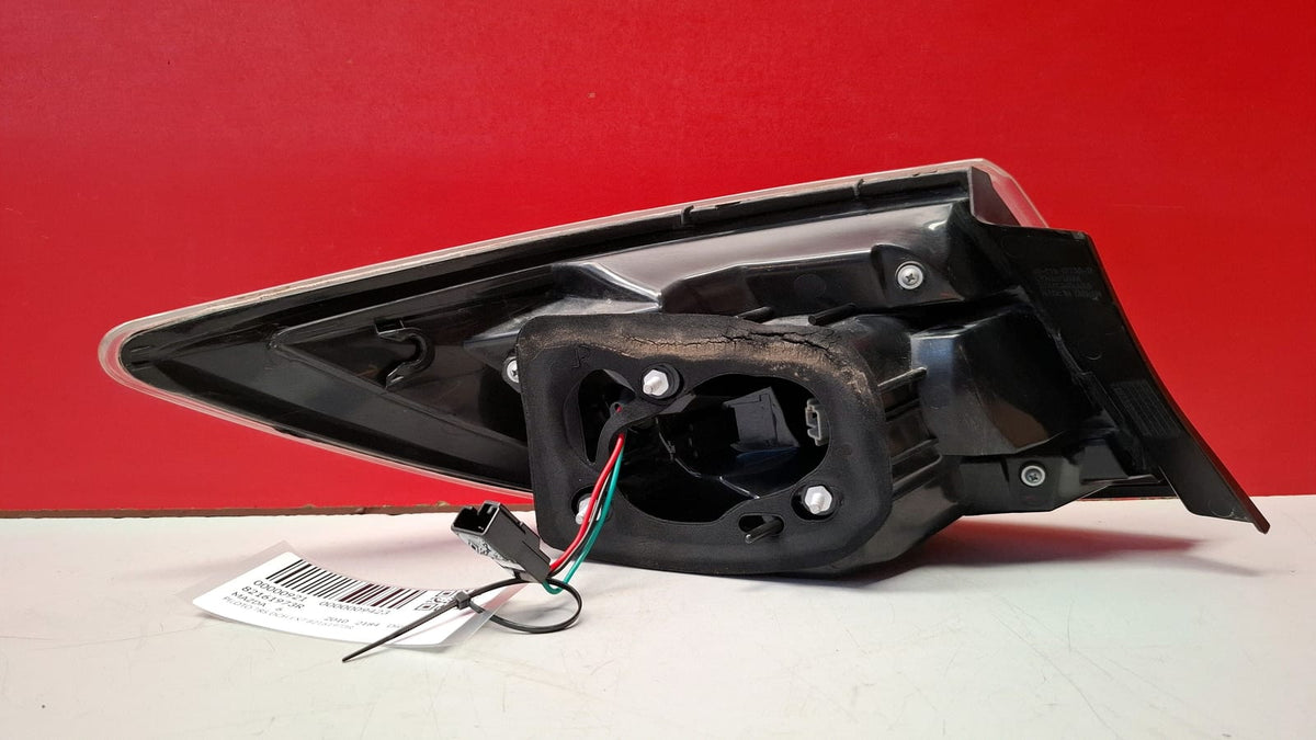 Piloto Trs DCH Ext Mazda 6 2010 82161973R 82161973R