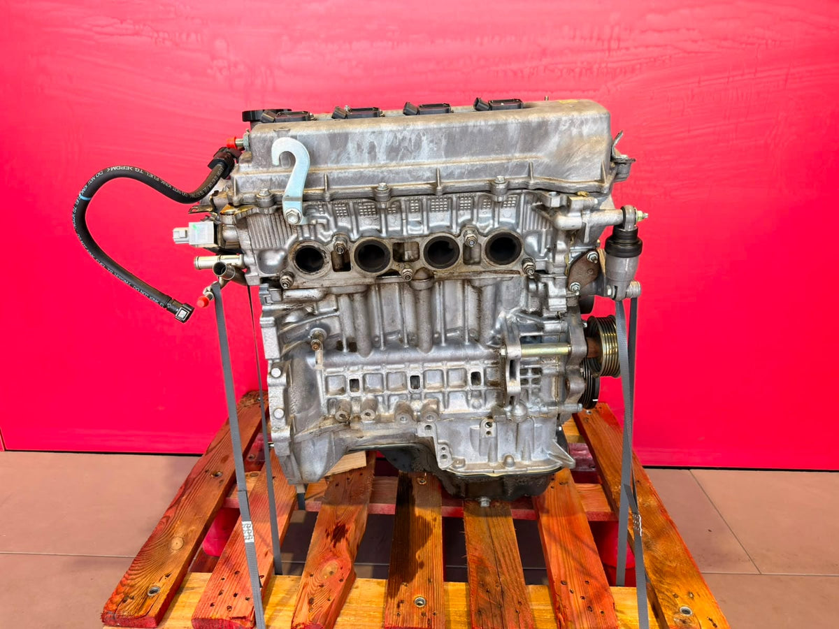 Motor Completo Toyota Corolla 2002 3ZZ