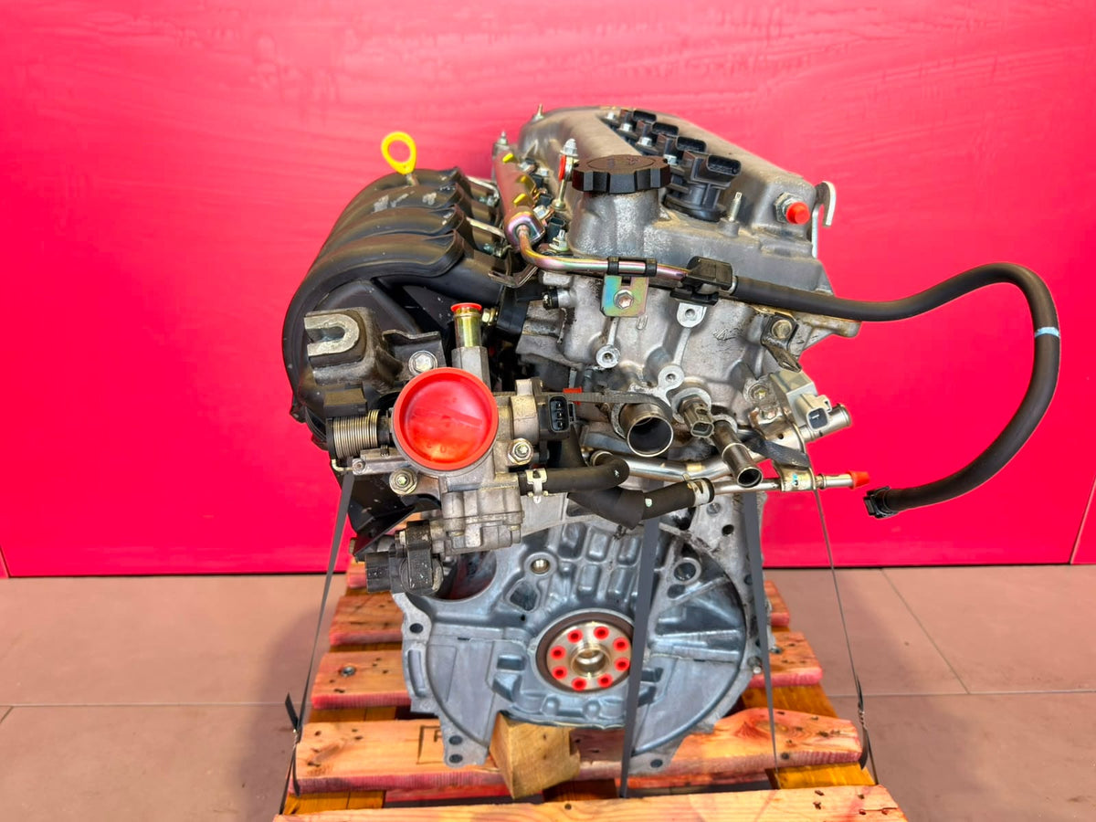 Motor Completo Toyota Corolla 2002 3ZZ