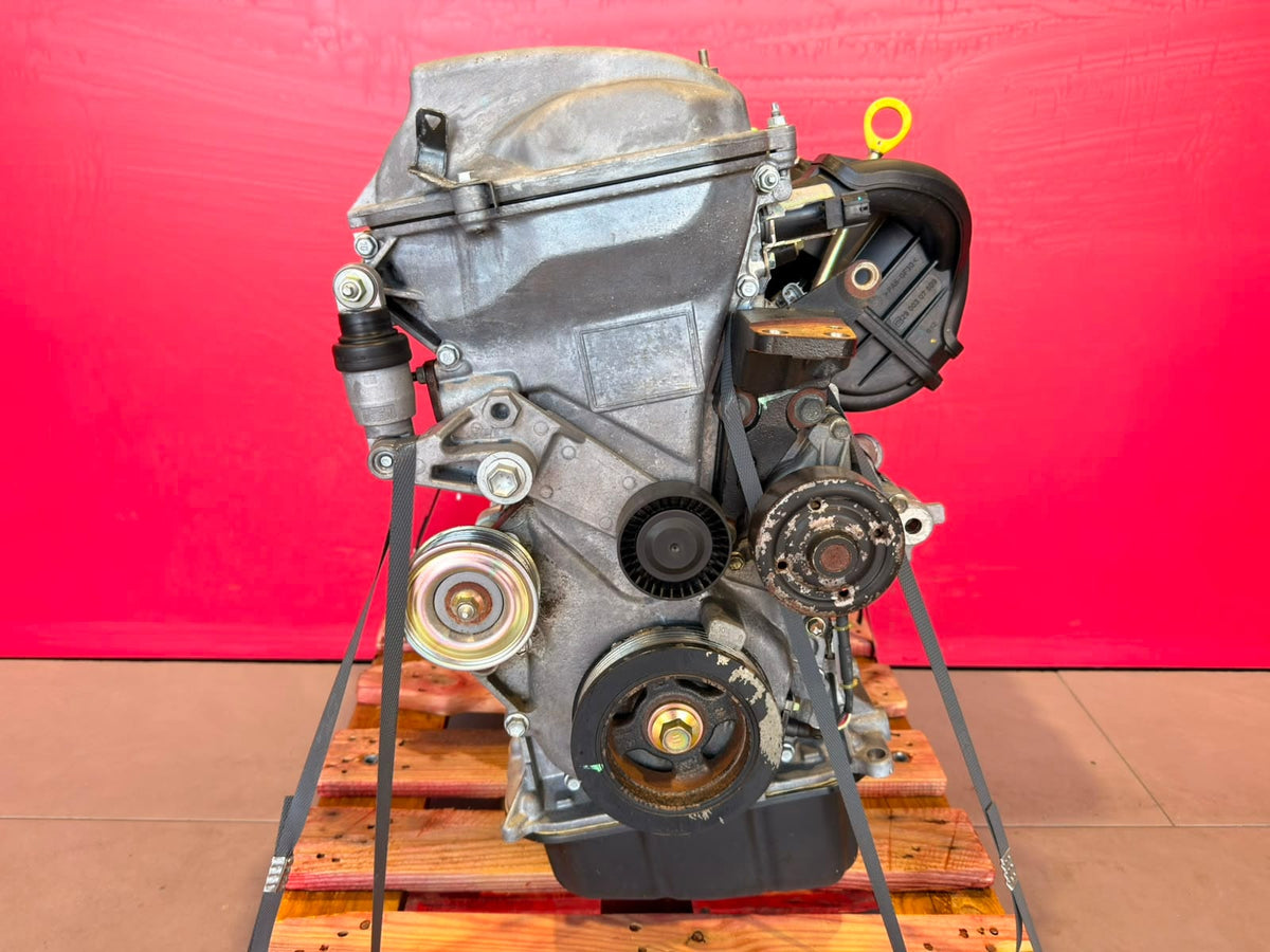 Motor Completo Toyota Corolla 2002 3ZZ