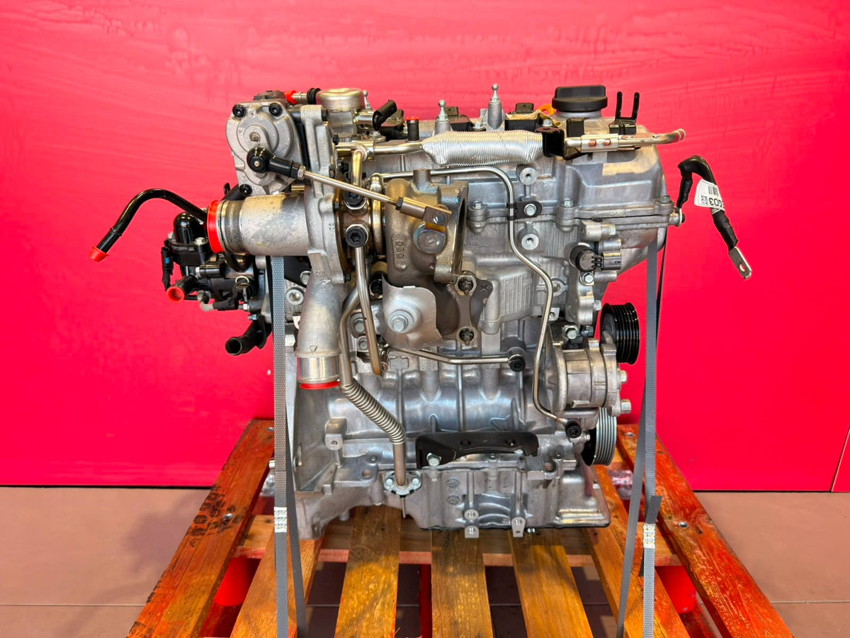 Motor Completo Kia Xceed 2019 G4LD