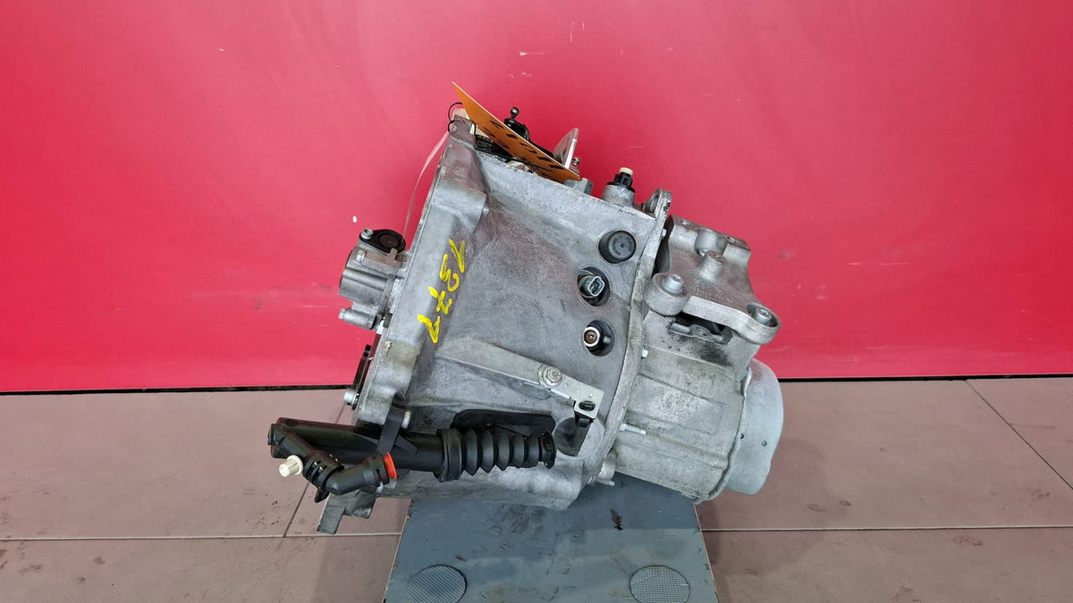 Caja Cambios Citroen DS3 2010 20DP66