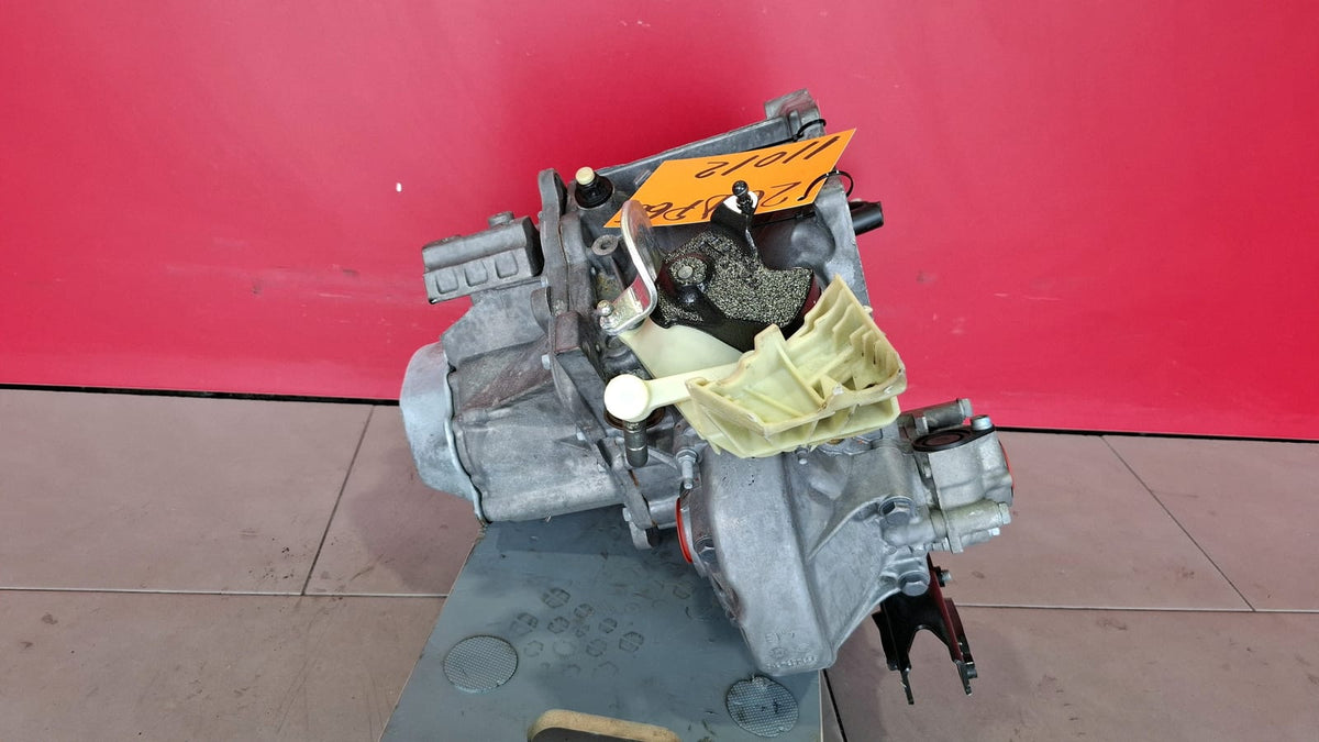 Caja Cambios Citroen DS3 2010 20DP66