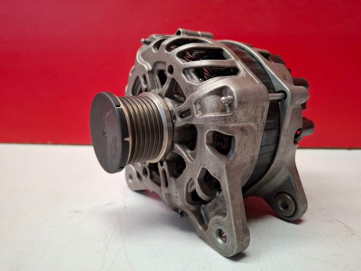 Alternador Renault Clio 2016 231006677R