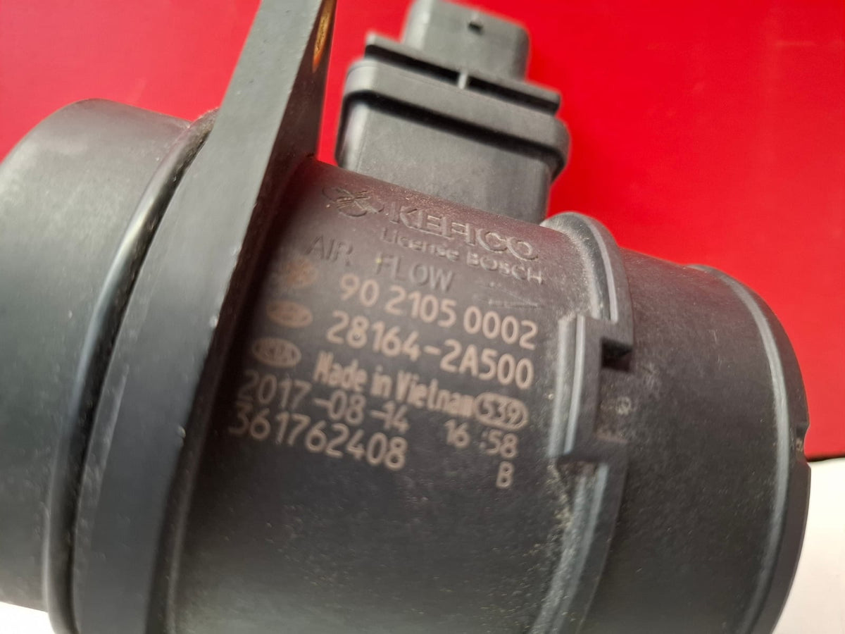 Caudalimetro Kia Sportage 2018 281642A500 281642A500