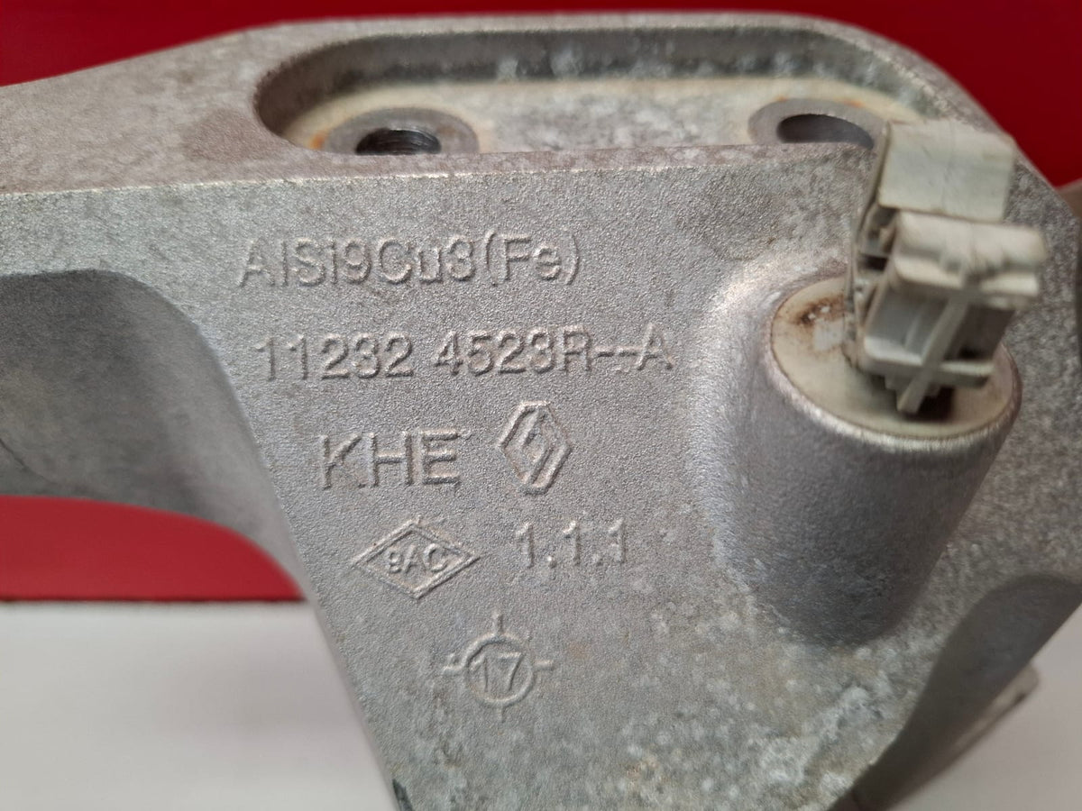 Soporte Motor Renault Mégane Rs 2019 112324523R 112324523R