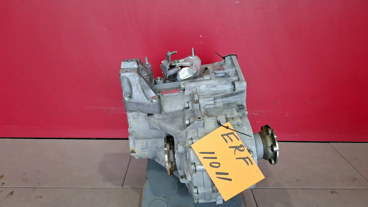 Caja Cambios Volkswagen Golf 2003 ERF