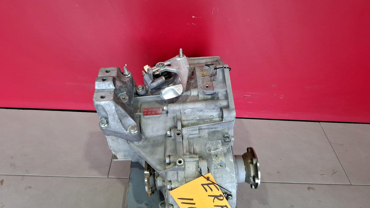 Caja Cambios Volkswagen Golf 2003 ERF