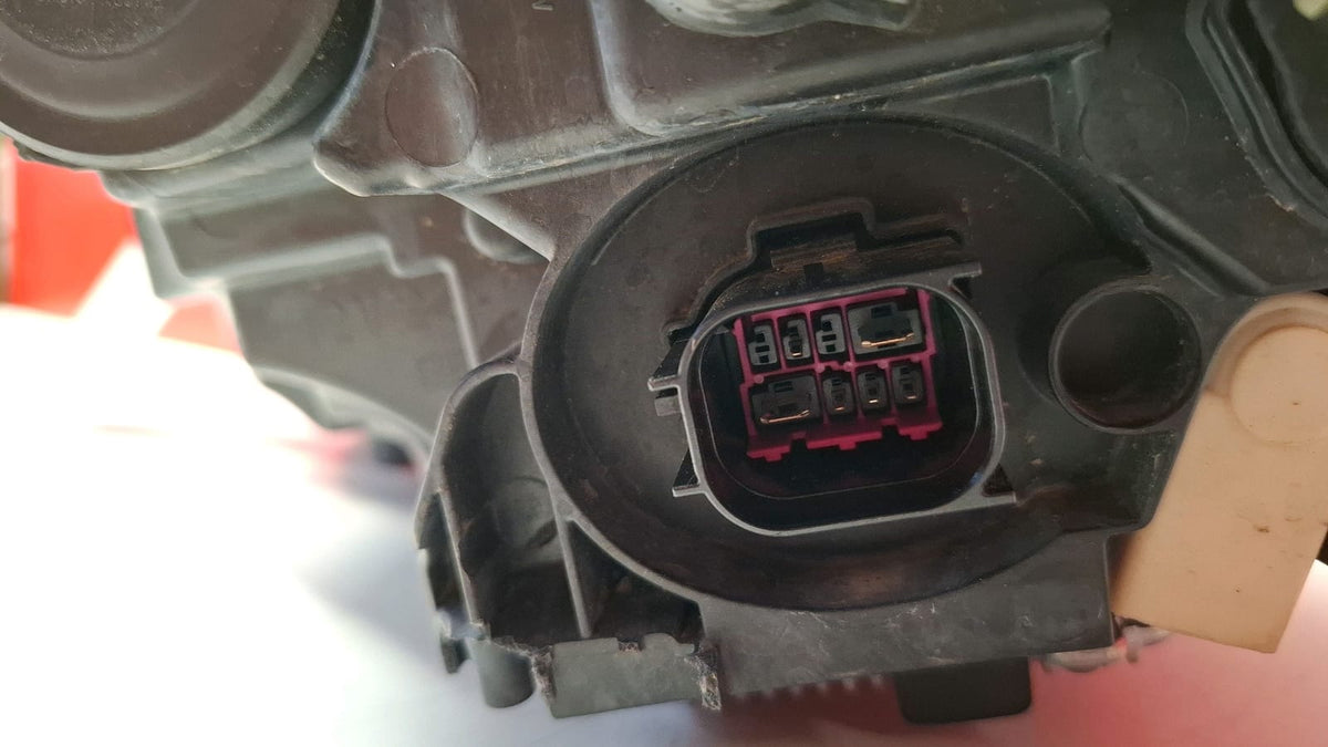 Faro Delantero Derecho Seat Ibiza 2025 6F1941008 6F1941008