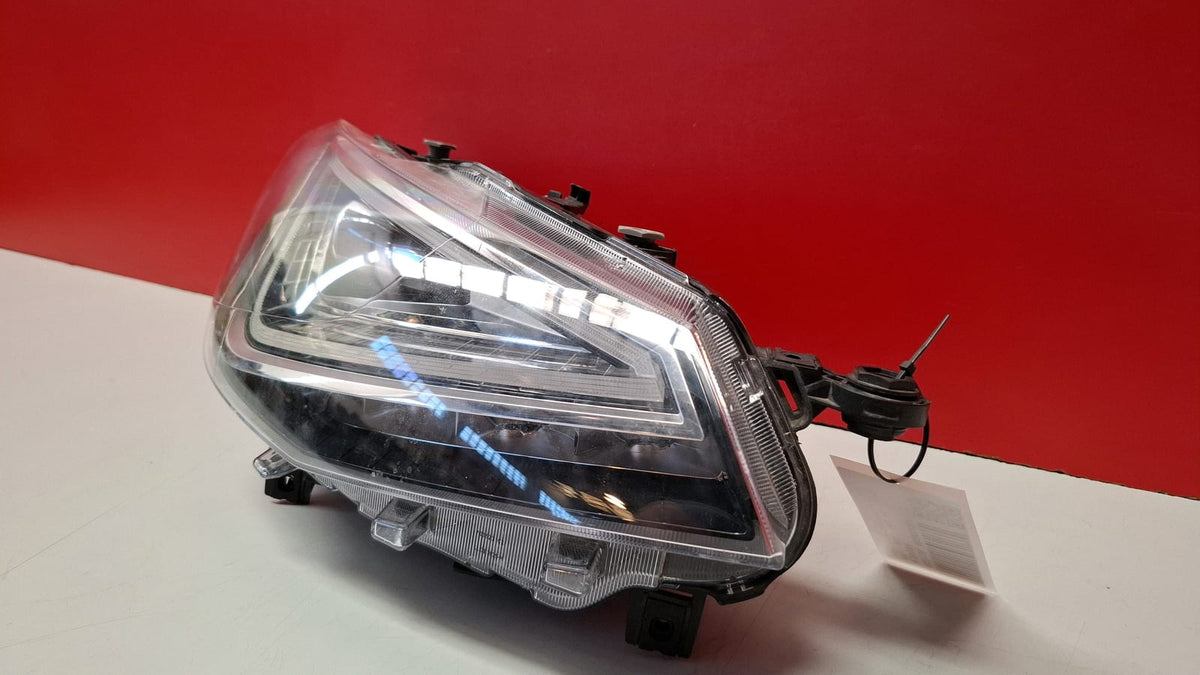Faro Delantero Derecho Seat Ibiza 2025 6F1941008 6F1941008
