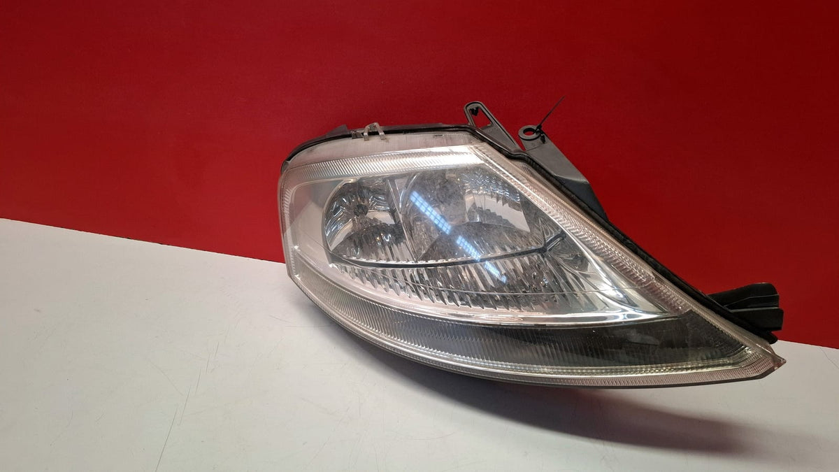 Faro Delantero Derecho Citroen C3 2009 9682672980